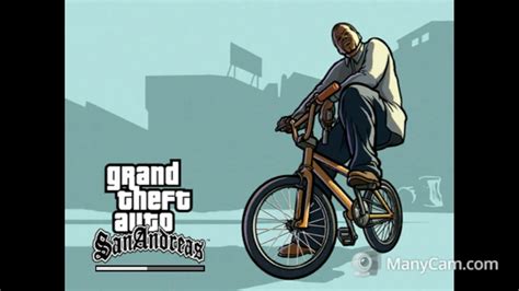 How To Download GTA San Andreas Complete Save File - YouTube