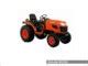 Kubota B2320 DT/HST utility tractor: review and specs - Tractor Specs