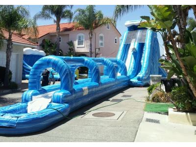 rent Super Giant Water slide | Water slide rentals, Water slides, Giant ...