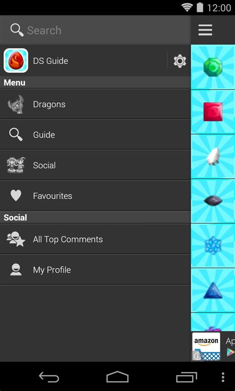 Unduh APK Breeding Guide Dragon Story untuk Android - Versi Terbaru