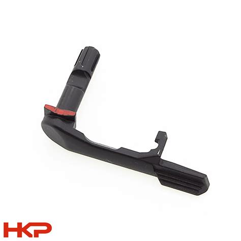 Pistol Parts - HK P30 Series - HK P30 Slides - HKPARTS