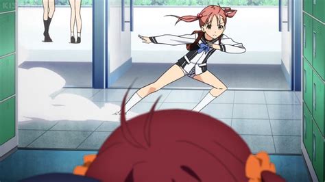 The legendary sliding dab : r/animegirlsdabbing