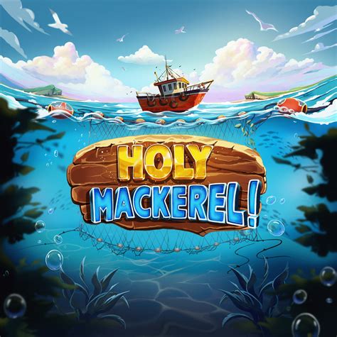 Holy Mackerel :: Behance