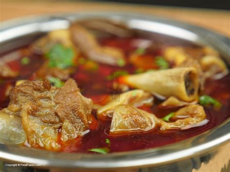 Mutton Rogan Josh Recipe – Food Fusion