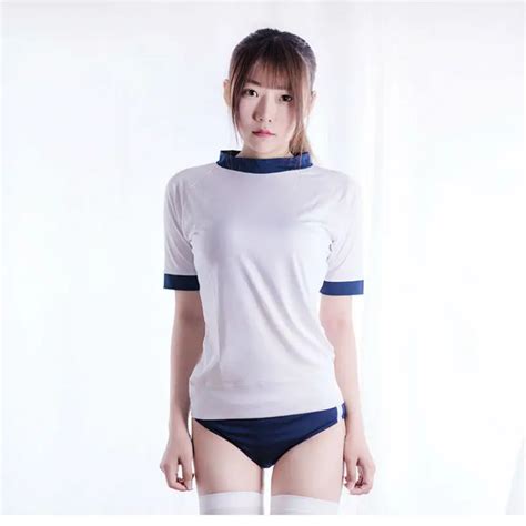 Gym Uniform Japanese – Telegraph