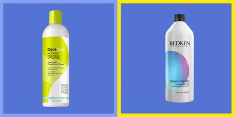 Best Moisturizing Shampoo And Conditioner For Curly Hair : 15 Best ...