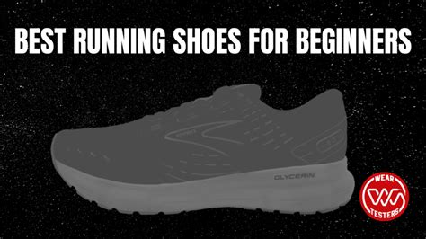 Best Running Shoes for Beginners - WearTesters