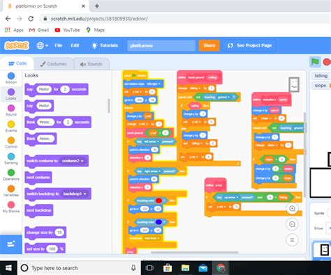 Classroom Projects With Scratch - Instructables