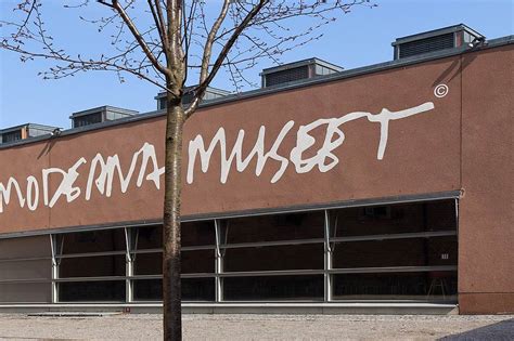 The Museum of Modern Art - Stockholm.com