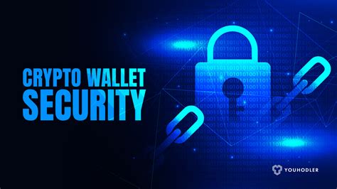 Crypto Wallet Security: What Security Features Matters Most?