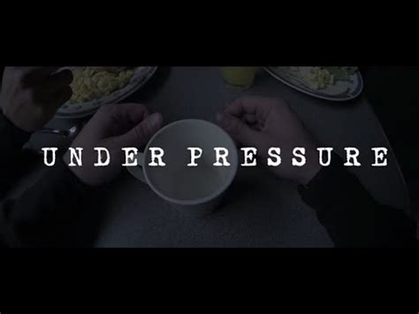 Logic - Under Pressure (Official Music Video) - YouTube