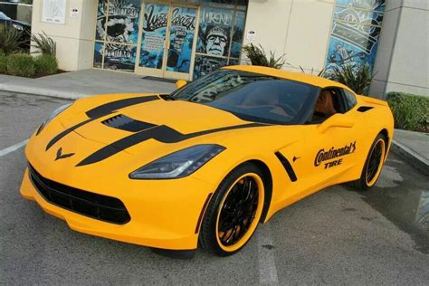 Corvette Stingray by West Coast Customs.. West Coast Customs Cars ...