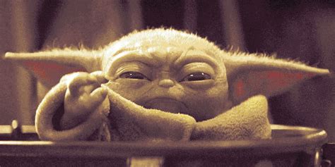 Baby Yoda's Popularity Widely Exceeded Disney's Expectations