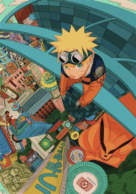 Naruto Classic Wallpapers - Wallpaper Cave