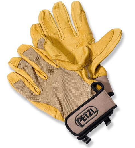 Petzl Cordex Lightweight Belay Gloves at REI.com Climbing Knots, Rock ...