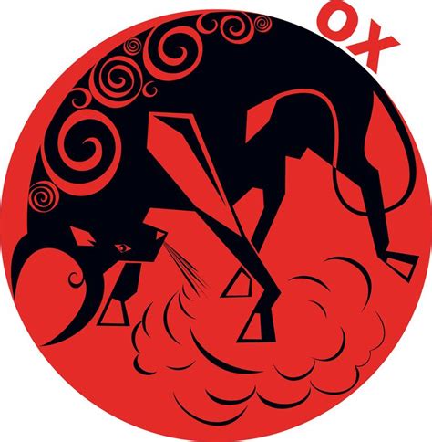 Ox (zodiac) - Alchetron, The Free Social Encyclopedia