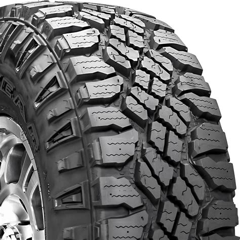 Goodyear Wrangler DuraTrac 325/65R18 127 Q Tire - Weltecinc