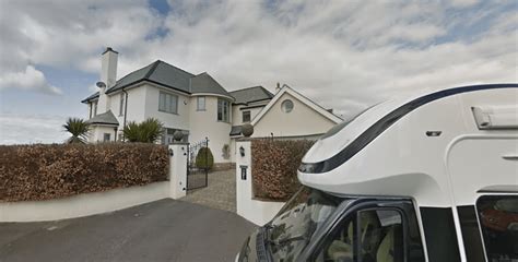 Tyson Fury’s Beautiful Morecombe Mansion - Global Film Locations