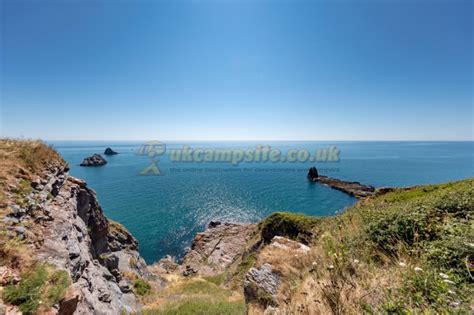 Landscove Holiday Park (PHolsUK) , Brixham Campsites, South Devon