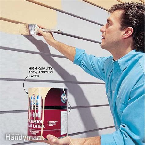 If your aluminum siding has developed a chalky residue or is faded ...