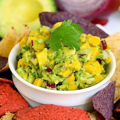 Happy National Guacamole Day! 12 Unique Recipes