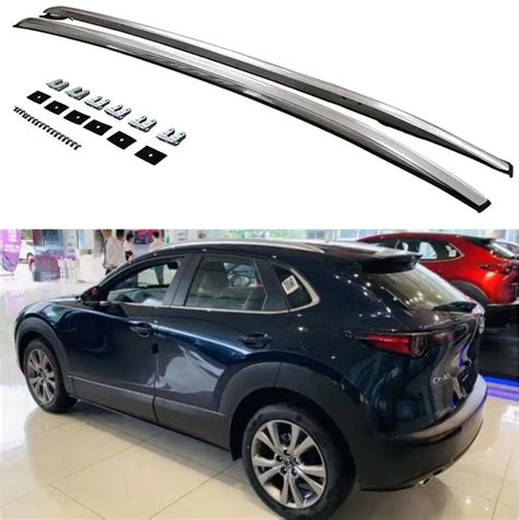 Mazda Cx-30 Roof Rack Installation Hot Deal | www.oceanproperty.co.th