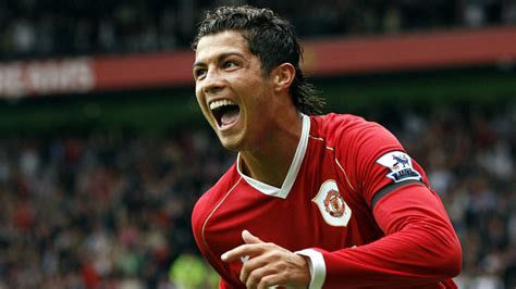 CR7 Man Utd Wallpapers - Wallpaper Cave