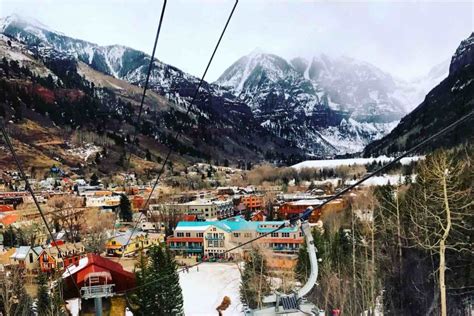 telluride-skiing-review - Millennial Boss