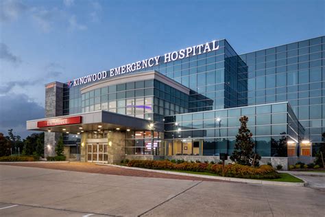 About Elite Hospital Kingwood - Elite Hospital Kingwood