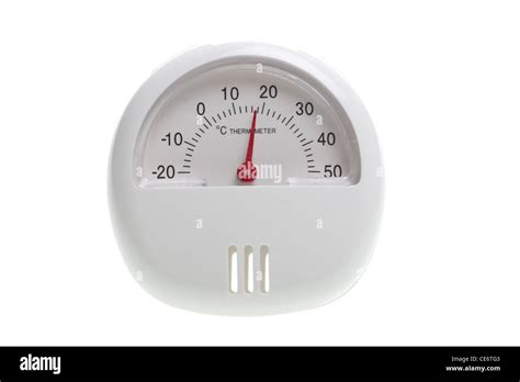 Centigrade thermometer hi-res stock photography and images - Alamy