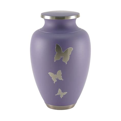 Aria Butterfly - Capital City Cremation Edmonton, AB