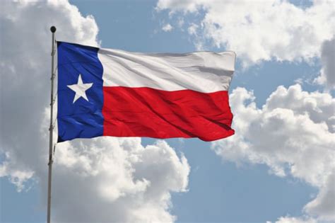 25 Larger-Than-Life Facts About Texas | Mental Floss