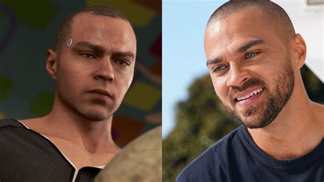 List of Real Life Characters in Detroit Become Human – GamingPH.com