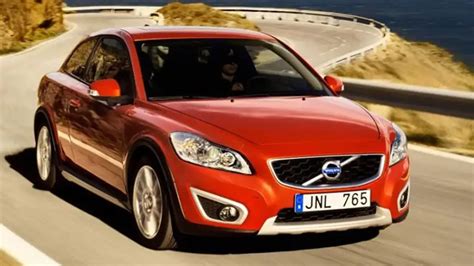 Latest Volvo XC30 News & Reviews - Drive