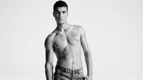 Carlos Alcaraz is the new face (and body) of Calvin Klein’s underwear ...