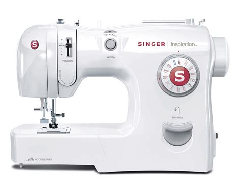 35+ Singer Inspiration Sewing Machine - BlayreDagmara