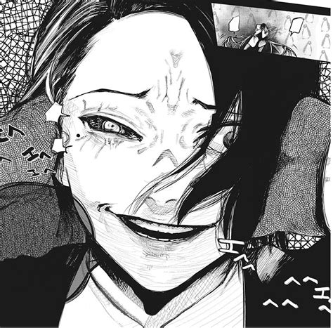 Immagine - Furuta ghoul.png | TokyoGhoul Wiki | FANDOM powered by Wikia