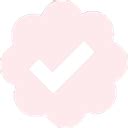 Verify_pastel_pink - Discord Emoji