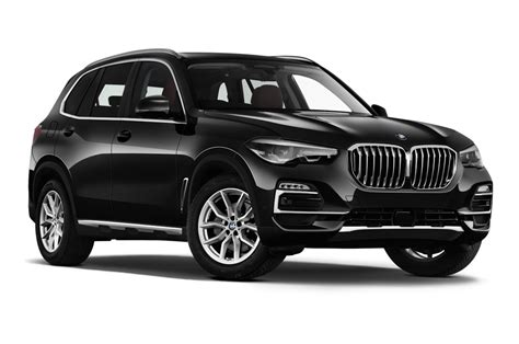 BMW X5 Lease deals from £588pm | carwow