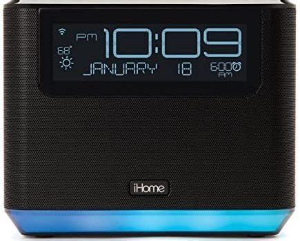 10 Best Smart Alarm Clocks