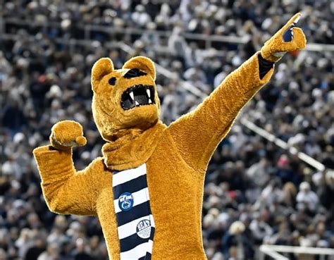 Overnight reflections on the 2024 Penn State Football schedule - Happy Valley Insider: Penn ...