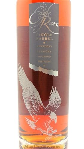 Eagle Rare Single Barrel Bourbon Buy Online Max Liquor