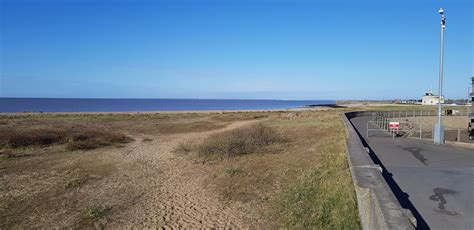 See & Do — Visit Jaywick Sands