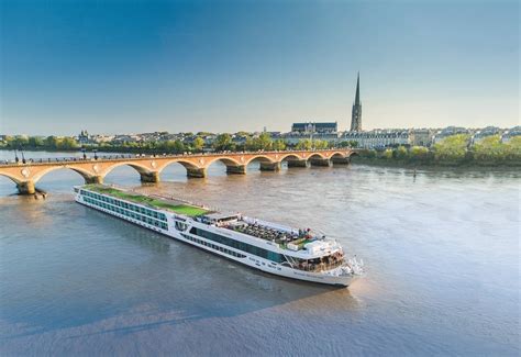 Scenic European 2023 River Cruises - No Fly Cruises