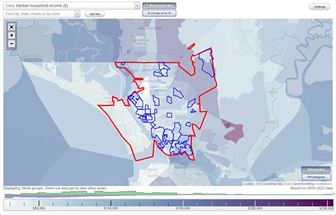 Vallejo, CA Neighborhood Map - Income, House Prices, Occupations - list of neighborhoods