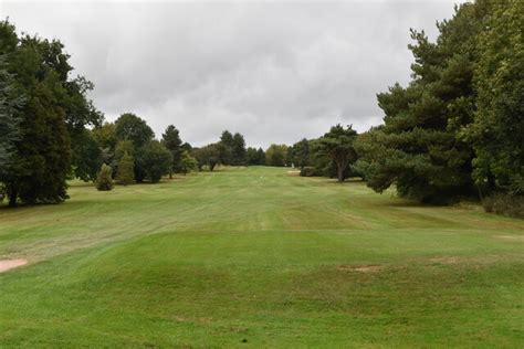 Highwoods Golf Club © N Chadwick :: Geograph Britain and Ireland