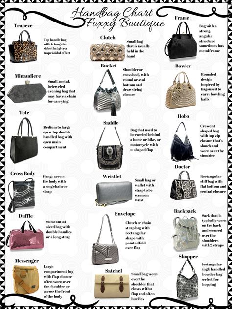 Foxxy Boutique | Women's Accessories, Metro Detroit | Handbags