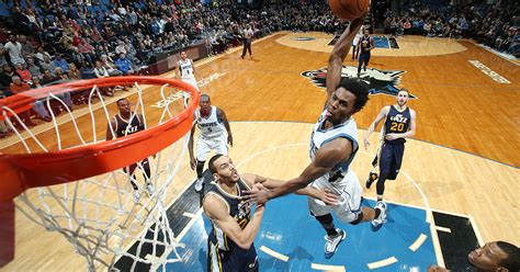 SLAM Top 50: Andrew Wiggins, No. 31 | SLAM