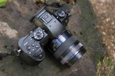 Panasonic Lumix GH5 Review | Digital Trends