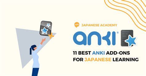 11 Game-changing Anki Add-Ons for Japanese Learning You Need - Coto Academy